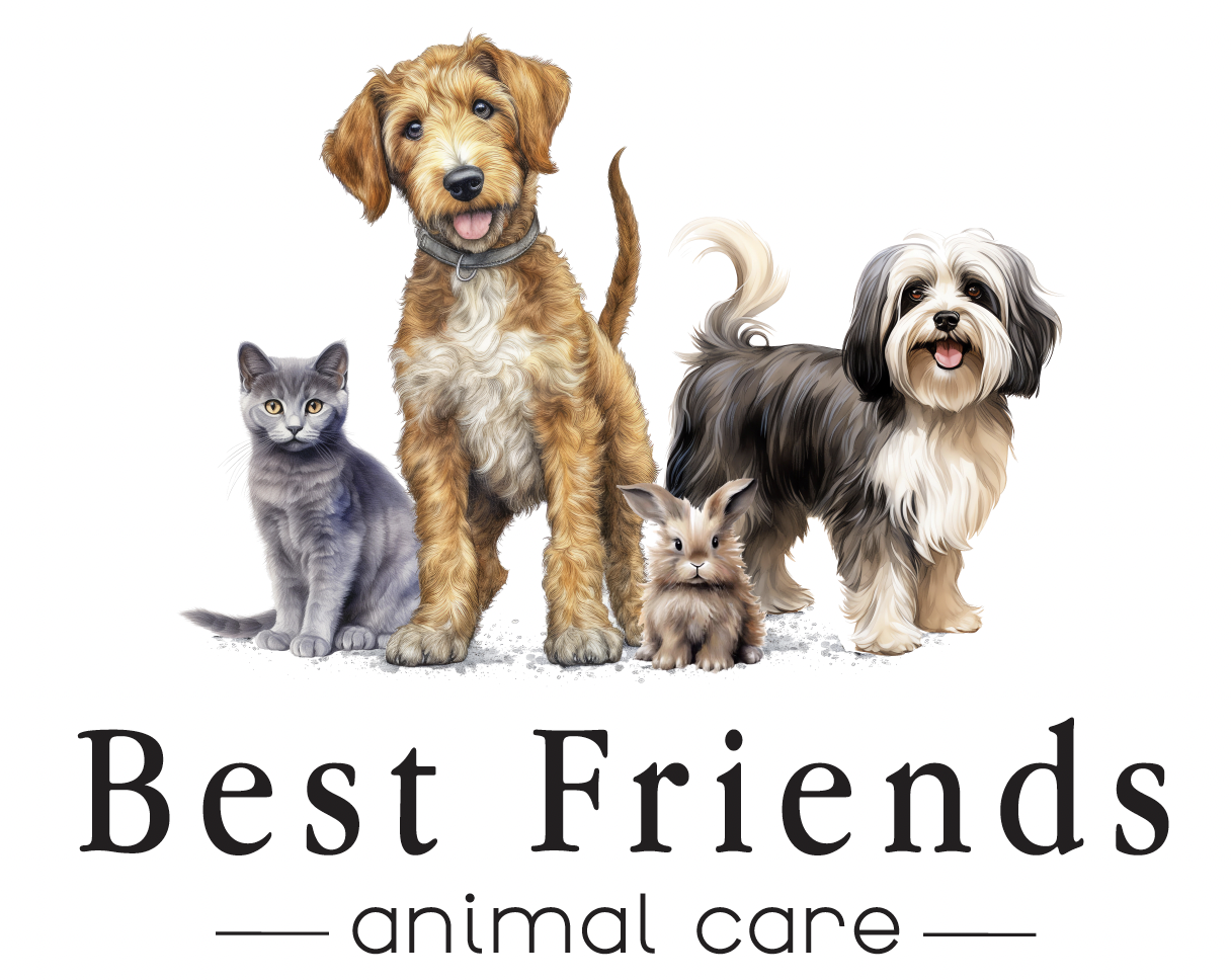 Best Friends Animal Care